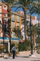 Sunday stroll in La Vila